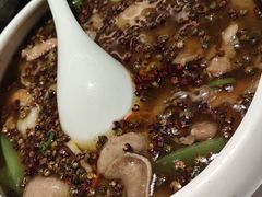 -粗茶淡饭·汉口公馆(循礼门店)