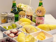 -海德温泉生活馆(朝阳大悦城店)