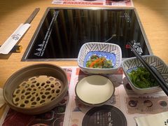 -温野菜涮涮锅(大悦城店)