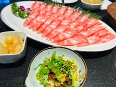 -东来顺饭庄(金泉广场店)