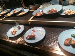 -喜庭海鲜自助(来福士店)