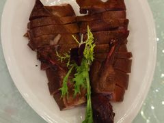 -成都龙之梦大酒店-龙悦中餐厅