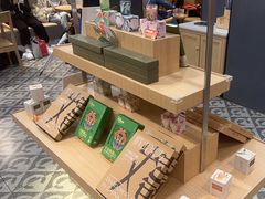 -霸王茶姬(正佳广场店)