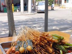 -雲记卢妈冷锅串串(中道街总店)