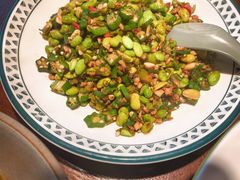 -屋里饭菜·湘菜馆(火车站店)