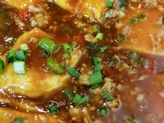 铁板包浆豆腐-香巴拉云南餐厅(华莱坞店)