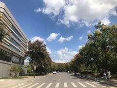 -河海大学(江宁校区)