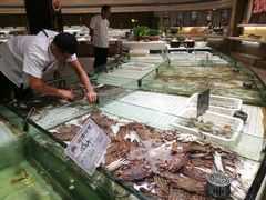 -味茂·老船夫1927(东海东路店)