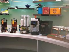 -南航明珠v2头等舱公务舱休息室