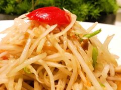 -金链花·泰国餐厅(国贸店)