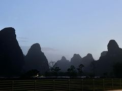 -明仕田园