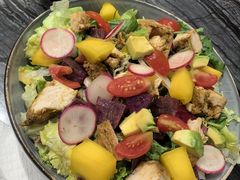 -THE WOODS 简餐 (国贸商城店)