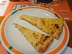 -比格比萨自助(宋家庄店)