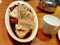 -金掌勺东北菜(格兰晴天店)