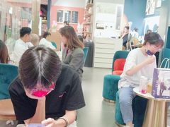 -海马体照相馆(佛山岭南站店)