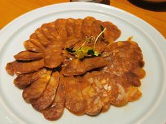 湖北农家腊肠-丹江渔村(望京店)