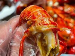-杨氏青龙虾·羊蝎子(金盛路总店)