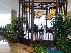 -白天鹅宾馆-宏图府餐厅