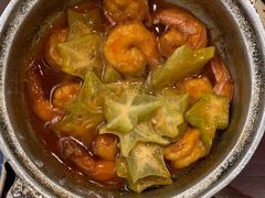 -Cuc Gach Quan Restaurant