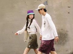 -HOKA(北京蓝色港湾店)