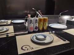 -大渔铁板烧(万象城店)