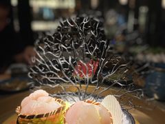 -湊湊火锅·茶憩(东城万达店)