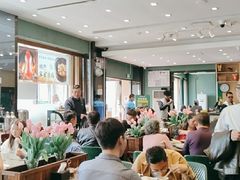 大堂-紫光园(创始店)