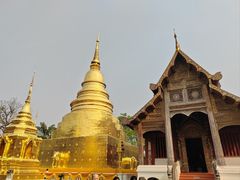 -帕辛寺