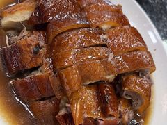 -黄连大头华烧鹅(萧地大马路店)