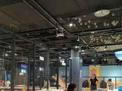 -星际传奇·电玩城·游戏厅·儿童乐园(大悦城店)