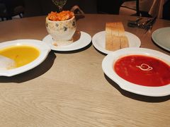 -波特曼西餐厅(南岗店)