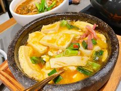 -云海肴·汽锅鸡·云南菜(高德置地店)