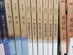 -新华书店(华城路店)