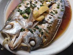 -渔娘蟹庄(阳澄湖莲花岛店)