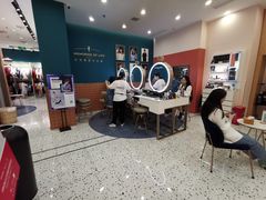 -海马体照相馆(南昌王府井购物中心店)