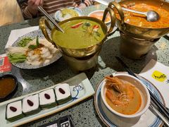 -Home Thai·泰谣(王府井apm店)