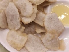 炸灌肠-东四民芳餐厅(世茂工三店)