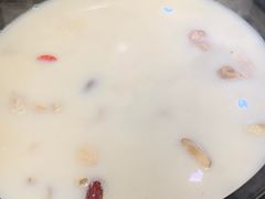 -可以匠猪肚鸡火锅(安溪宝龙店)