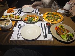 -咖梦餐厅 COMENG RESTAURANT