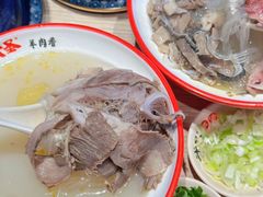 -武圣羊汤·西北面(朝阳门店)
