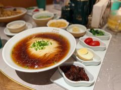 -松鹤楼·苏式汤面(虹桥天地店)