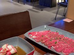 -新石器烤肉(虹悦城店)
