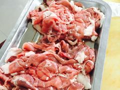 -木萨火锅店(开鲁路店)