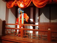 -西安曲江寒窑遗址公园