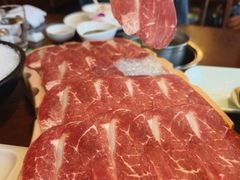 -东海怡品海鲜豆捞(舟宿夜江店)
