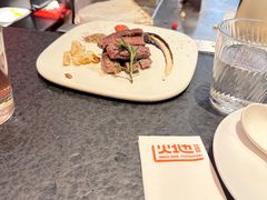 -火地铁板烧(昆山万象汇店)