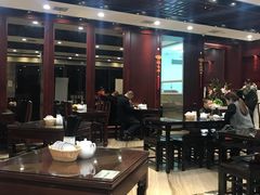 大堂-熙盛源(永乐路店)