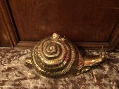 -金蜗牛