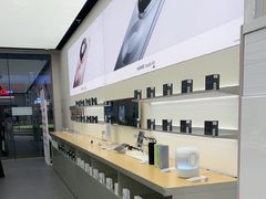 -华为智能生活馆(上海金桥国际商业广场)