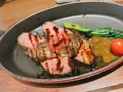 -西堤牛排(合肥之心城店)